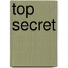 Top Secret door Sean Price