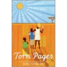 Torn Pages door Sally Grindley
