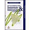 Het handboek voor internet- & intranettechnologie door J. Vanheste