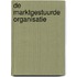 De marktgestuurde organisatie