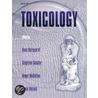Toxicology by Siegfried Schafer