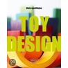 Toy Design by Christopher Vanuffelen