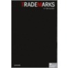 Trademarks door Tom Blackett