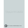 Trainworks door Brian Ward