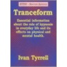 Tranceform by Ivan Tyrrell