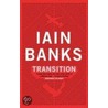 Transition door Iain M. Banks