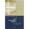 Het contextuele denken door M. Heylen
