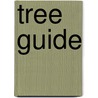 Tree Guide by Julia Ellen Rogers