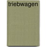 Triebwagen by Lothar Spielhoff