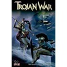 Trojan War door Roy Thomas