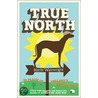 True North door Martin Wainwright