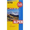 Alpen Easy Driver door Balk
