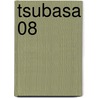 Tsubasa 08 door Onbekend