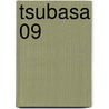 Tsubasa 09 door Clamp