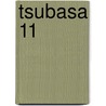 Tsubasa 11 door Clamp