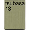 Tsubasa 13 door Clamp