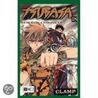 Tsubasa 18 by Clamp