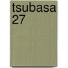 Tsubasa 27 door Clamp