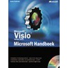 Microsoft Handboek Visio 2002