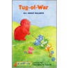 Tug-Of-War door Kirsten Hall