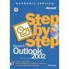 Microsoft Outlook 2002