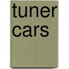 Tuner Cars door Jack David