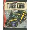 Tuner Cars door Jeff Savage