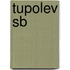Tupolev Sb