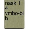 NaSk 1 4 Vmbo-BL B door Onbekend