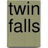 Twin Falls door Elizabeth Egleston Giraud