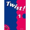 Twist 1 Tb by Rob Nolasco