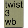 Twist 3 Wb by Rob Nolasco