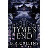 Tyme's End door Br Collins