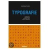 Typografie by Gavin Ambrose