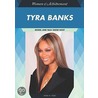 Tyra Banks door Anne M. Todd