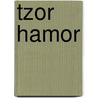 Tzor Hamor by Unknown