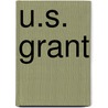 U.S. Grant door Francis Lovell Coombs