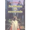 Soefisme en economie by H.J. Witteveen