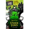 Under Town door Rick Carton