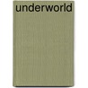 Underworld by Katherine Sutherland