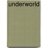 Underworld by Nell Regan