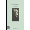 Unerzählt door Winfried G. Sebald
