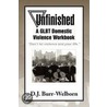 Unfinished door Darrett J. Burr-Welborn