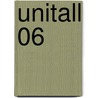 Unitall 06 door Onbekend