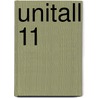 Unitall 11 door Onbekend