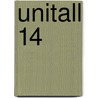 Unitall 14 door Onbekend