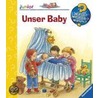 Unser Baby by Angela Weinhold