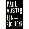 Unsichtbar door Paul Auster