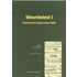 Woordwinst
