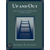 Up And Out door Andrew P. Johnson